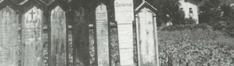 Beerdigungen