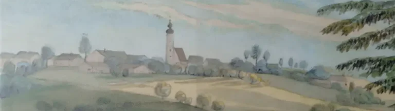 Bergmännische Tradition